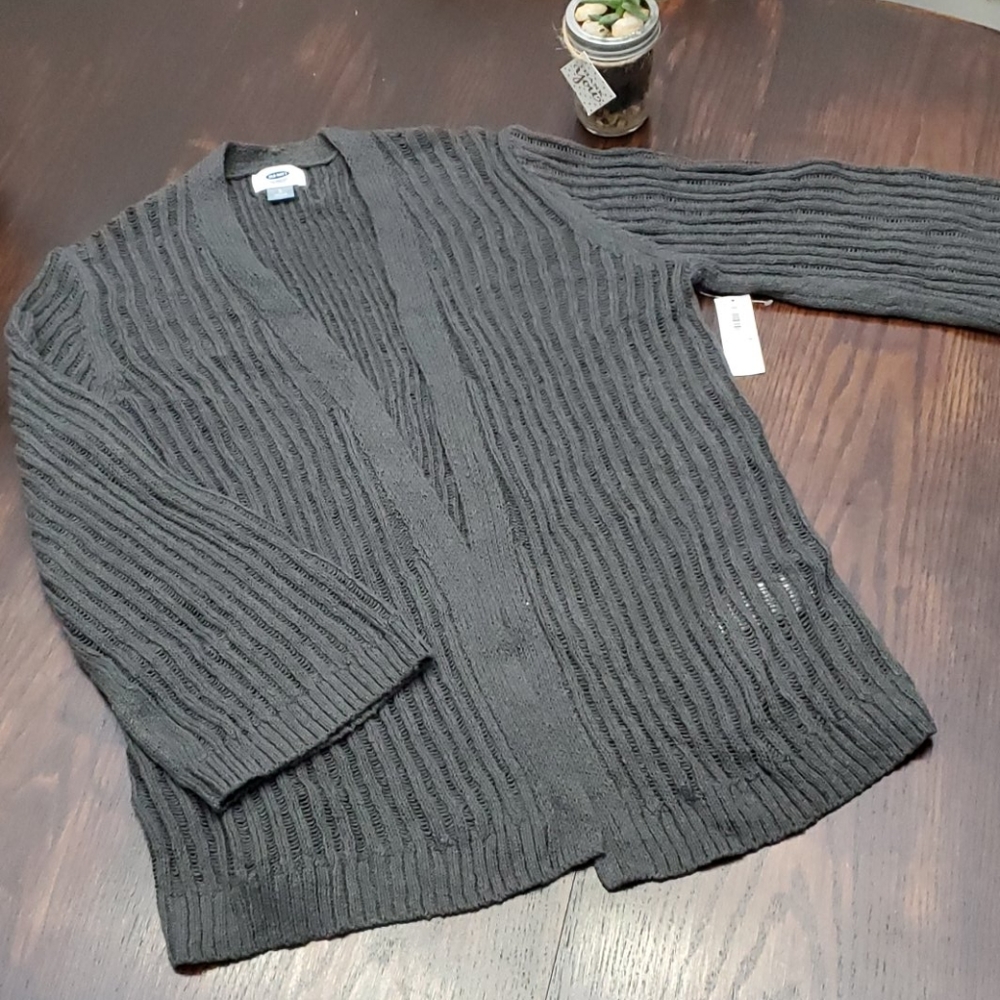 NWT sweater- Old Navy